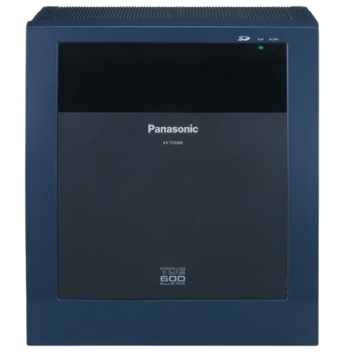 KX-TDE600