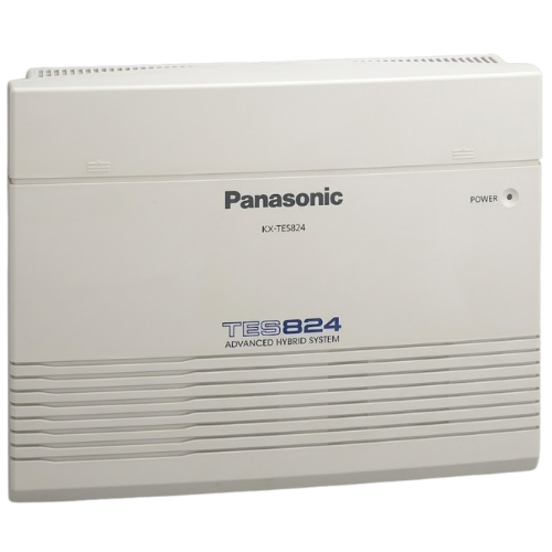 KX-TES824