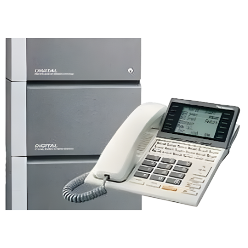 Panasonic KX-TD500
