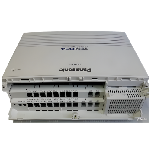 Panasonic KX-TEM824