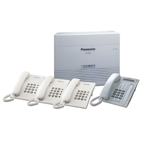 Panasonic KX-TES824