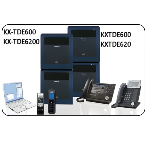 Panasonic KX-TDE620