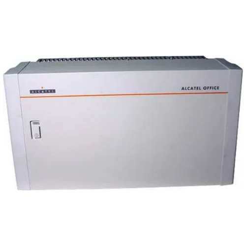 Alcatel