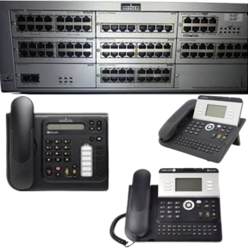 Alcatel