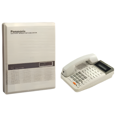 Panasonic