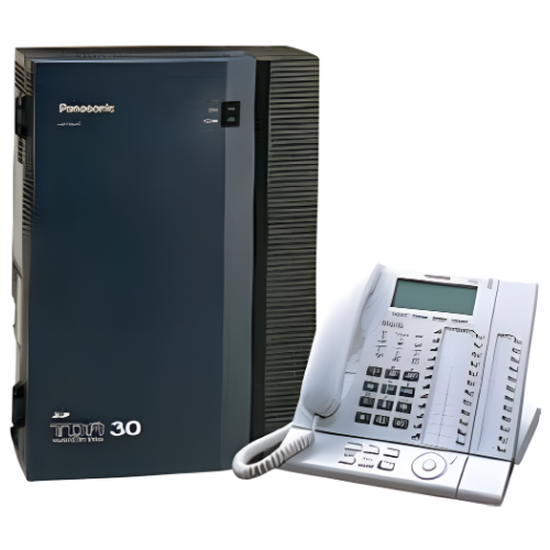 Panasonic