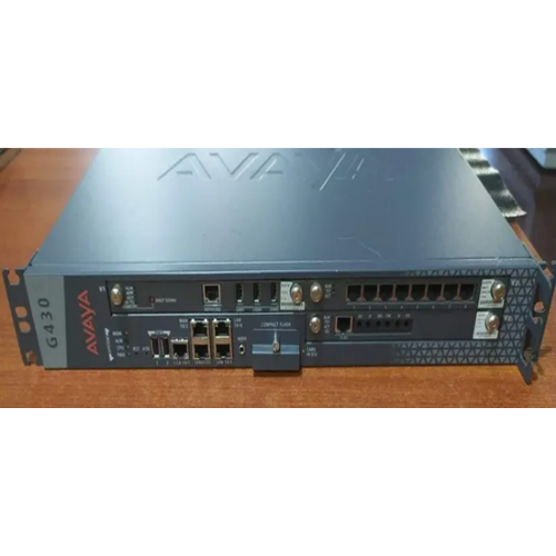 Avaya