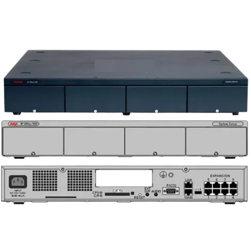 Avaya