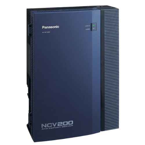 Servidor ACD Correo de Voz Panasonic KX-NCV200