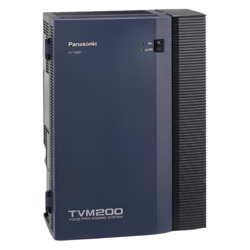 Correo de Voz Panasonic KX-TVM200