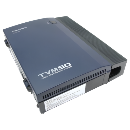 Correo de Voz Panasonic KX-TVM50