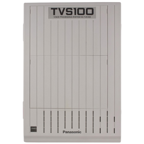 Correo de Voz Panasonic KX-TVS100