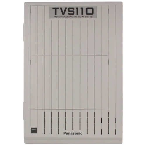 Correo de Voz Panasonic KX-TVS110