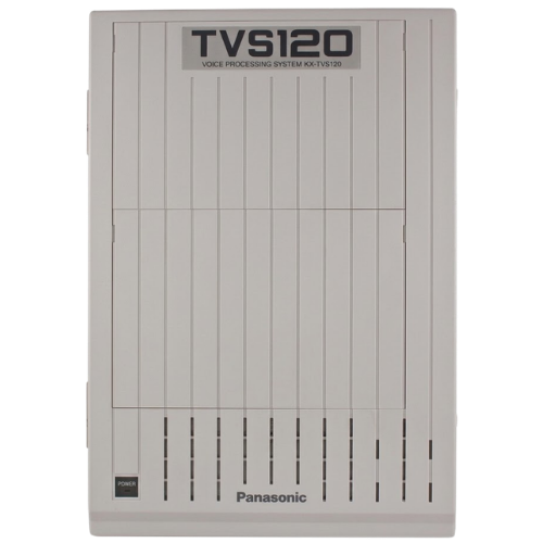 Correo de Voz Panasonic KX-TVS120