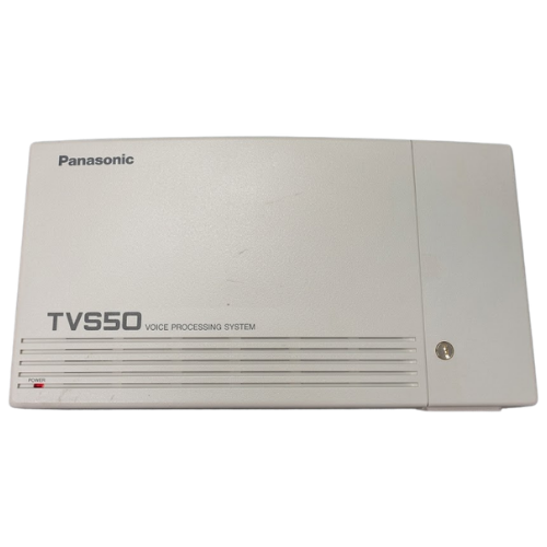 Correo de Voz Compacto Panasonic KX-TVS50