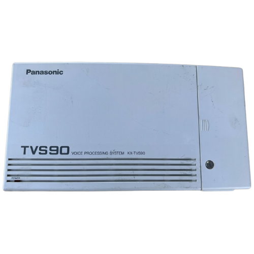 Correo de Voz Panasonic KX-TVS90