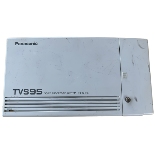 Correo de Voz Panasonic KX-TVS95