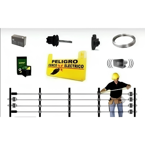 Materiales