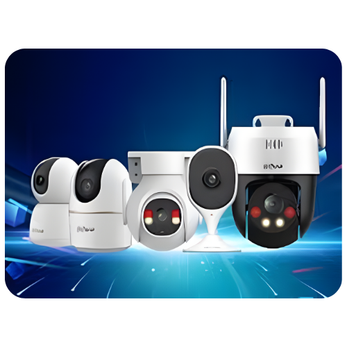 Camaras Hikvision