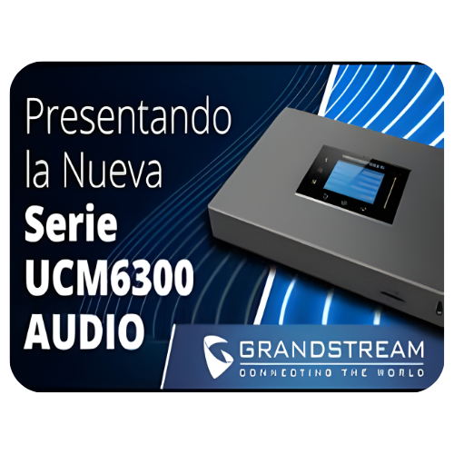 Grandstream