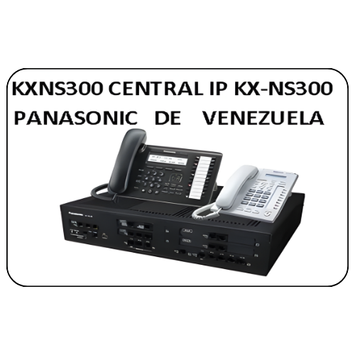 Panasonic KX-NS300