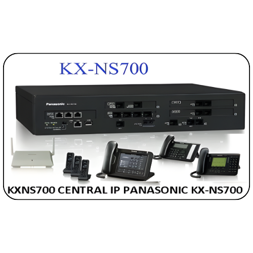 Panasonic KX-NS500
