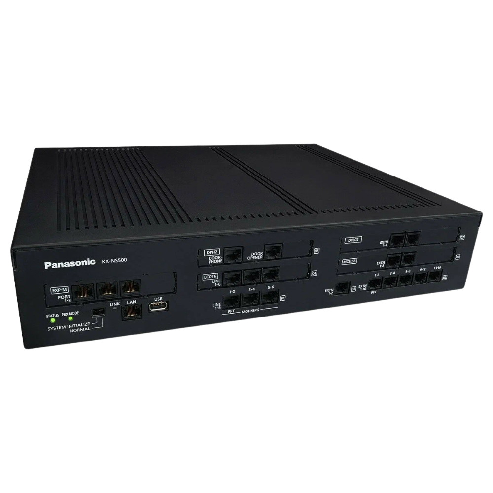 Panasonic KX-NS500