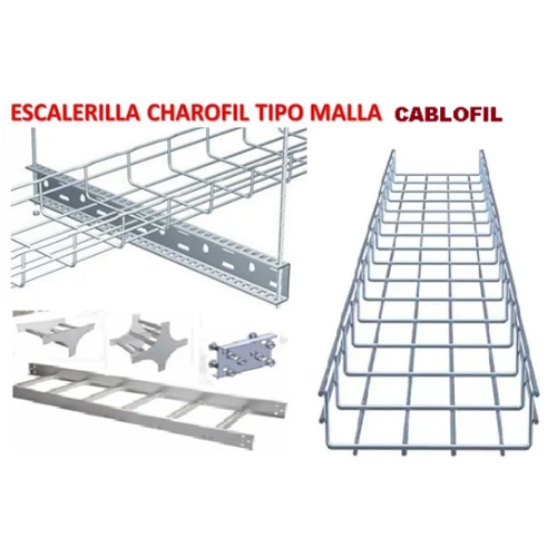 Escalerilla