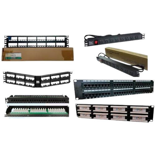 Patchpanel