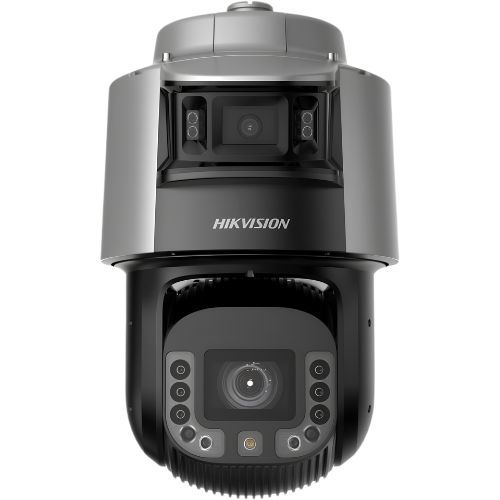 Hikvision