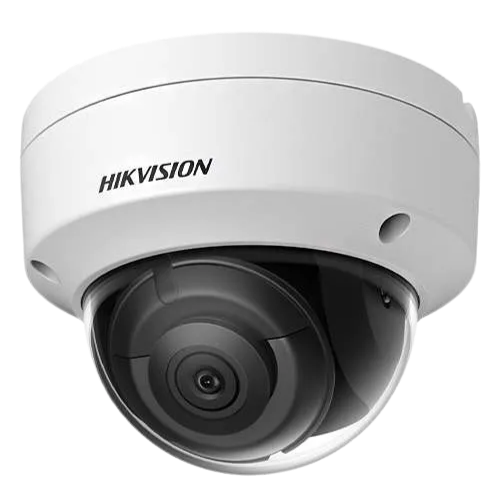Hikvision