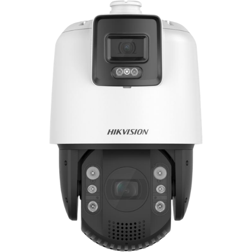 Hikvision