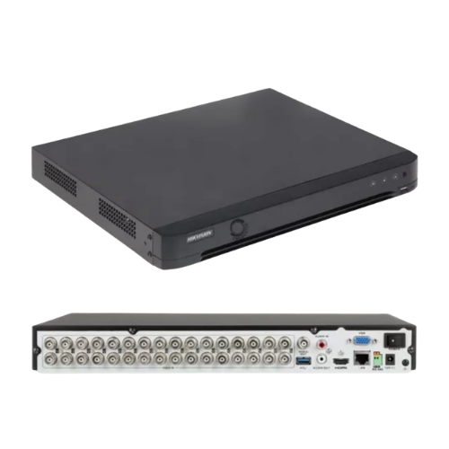 Hikvision
