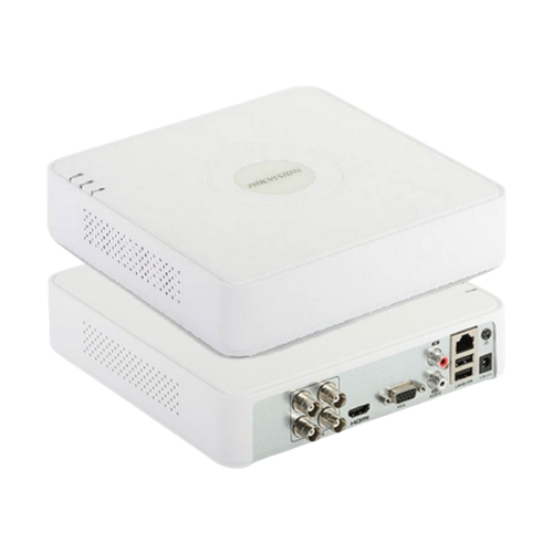 Hikvision