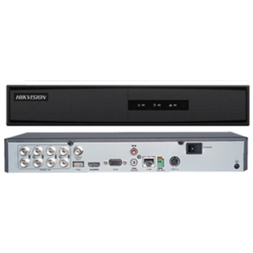 Hikvision
