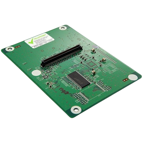 TDE0110 DSP4