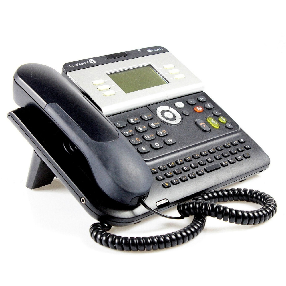 Alcatel