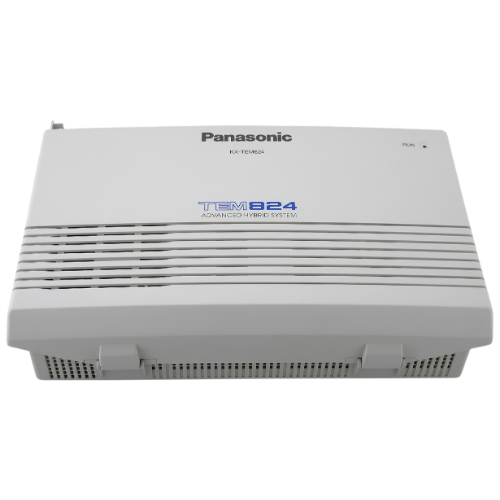 KX-TEM824
