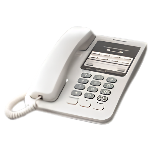 KXT7310 Telefono Analogico Panasonic KX-T7310 Tonos Pulsos Memoria