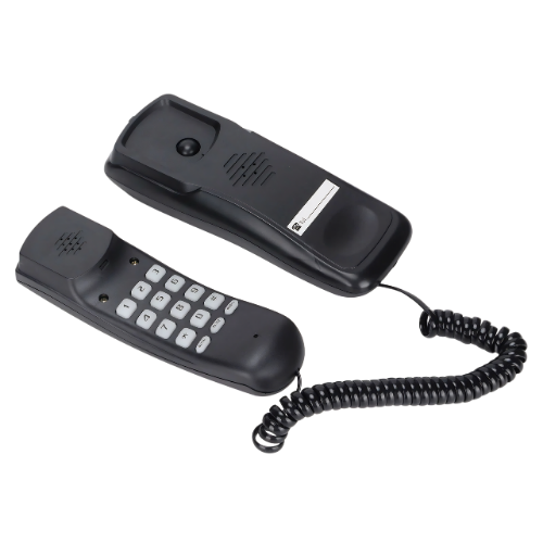 KXTSC206 Telefono Analogico Panasonic KX-TSC206 Identificador Llamadas Caracas