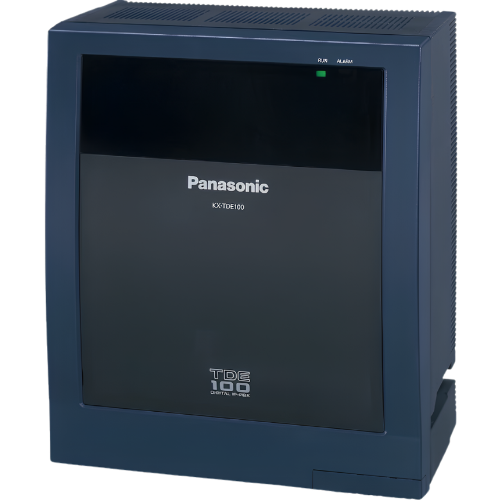 KX-TDE100
