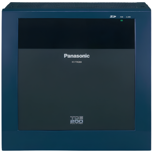 KX-TDE200