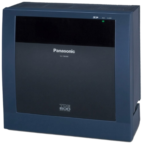 TDE600